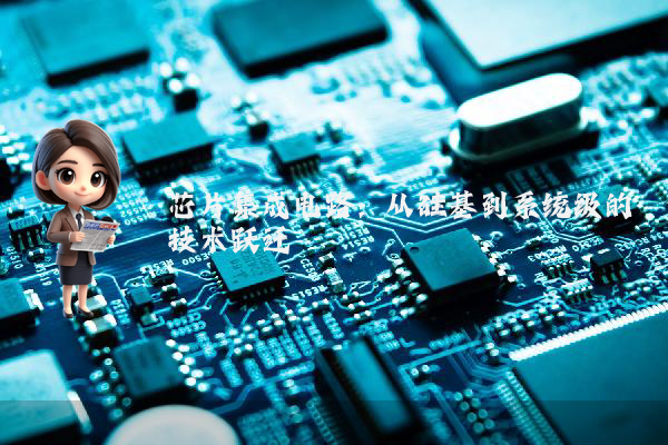 芯片集成电路:从硅基到系统级的技术跃迁