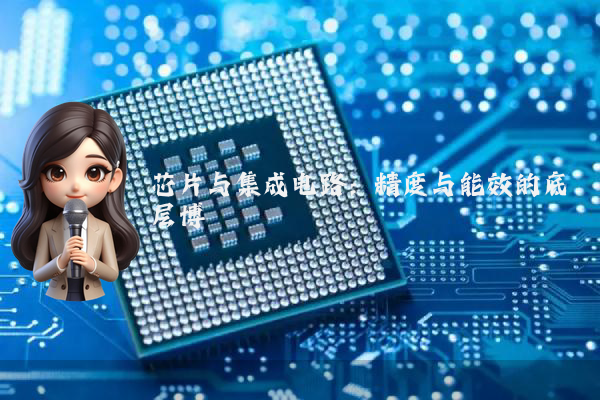 芯片与集成电路：精度与能效的底层博弈