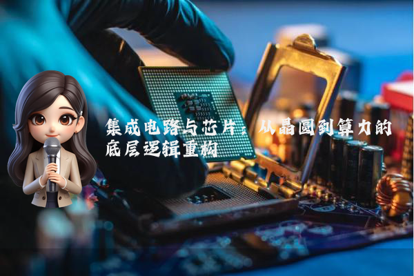 集成电路与芯片：从晶圆到算力的底层逻辑重构