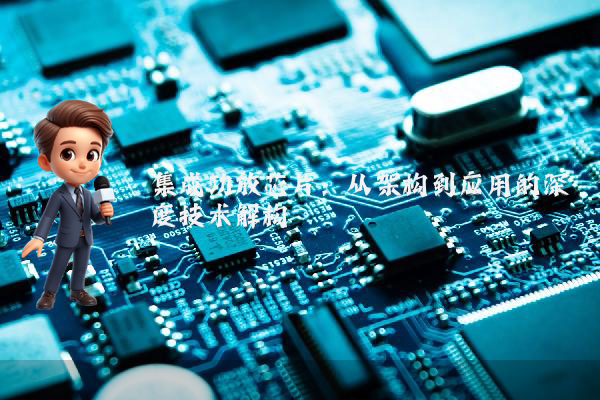 集成功放芯片:从架构到应用的深度技术解构