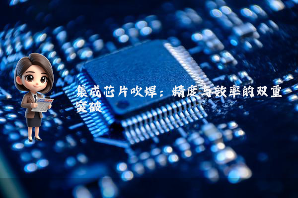 集成芯片吹焊:精度与效率的双重突破