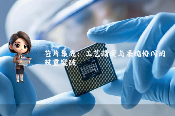 芯片集成:工艺精度与系统协同的双重突破