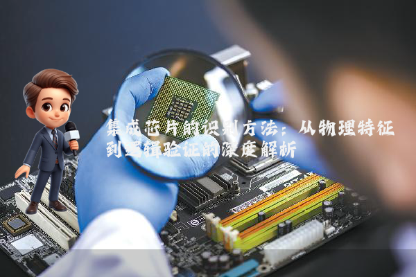 集成芯片的识别方法:从物理特征到逻辑验证的深度解析