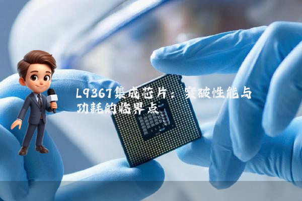 L9367集成芯片:突破性能与功耗的临界点