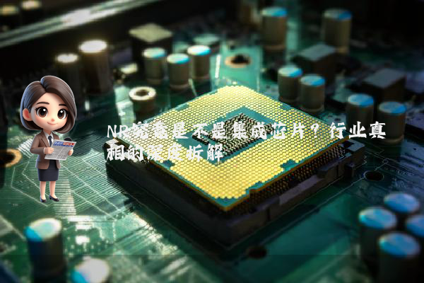 NR究竟是不是集成芯片？行业真相的深度拆解