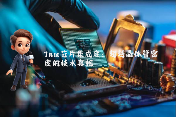 7nm芯片集成度:超越晶体管密度的技术真相