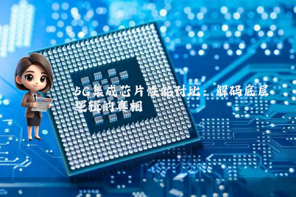 5G集成芯片性能对比：解码底层逻辑的真相