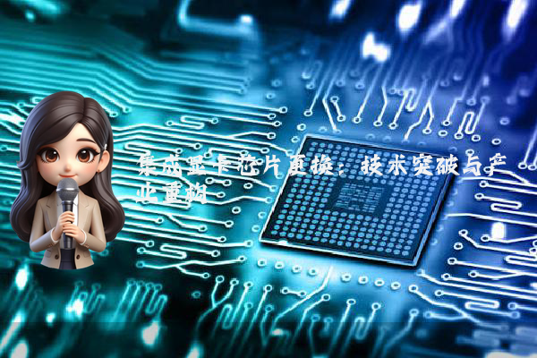集成显卡芯片更换:技术突破与产业重构